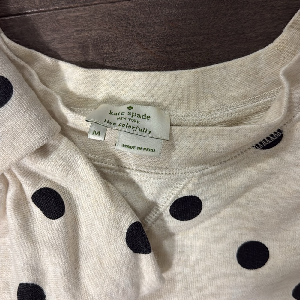 Kate spade top - Picture 2 of 4